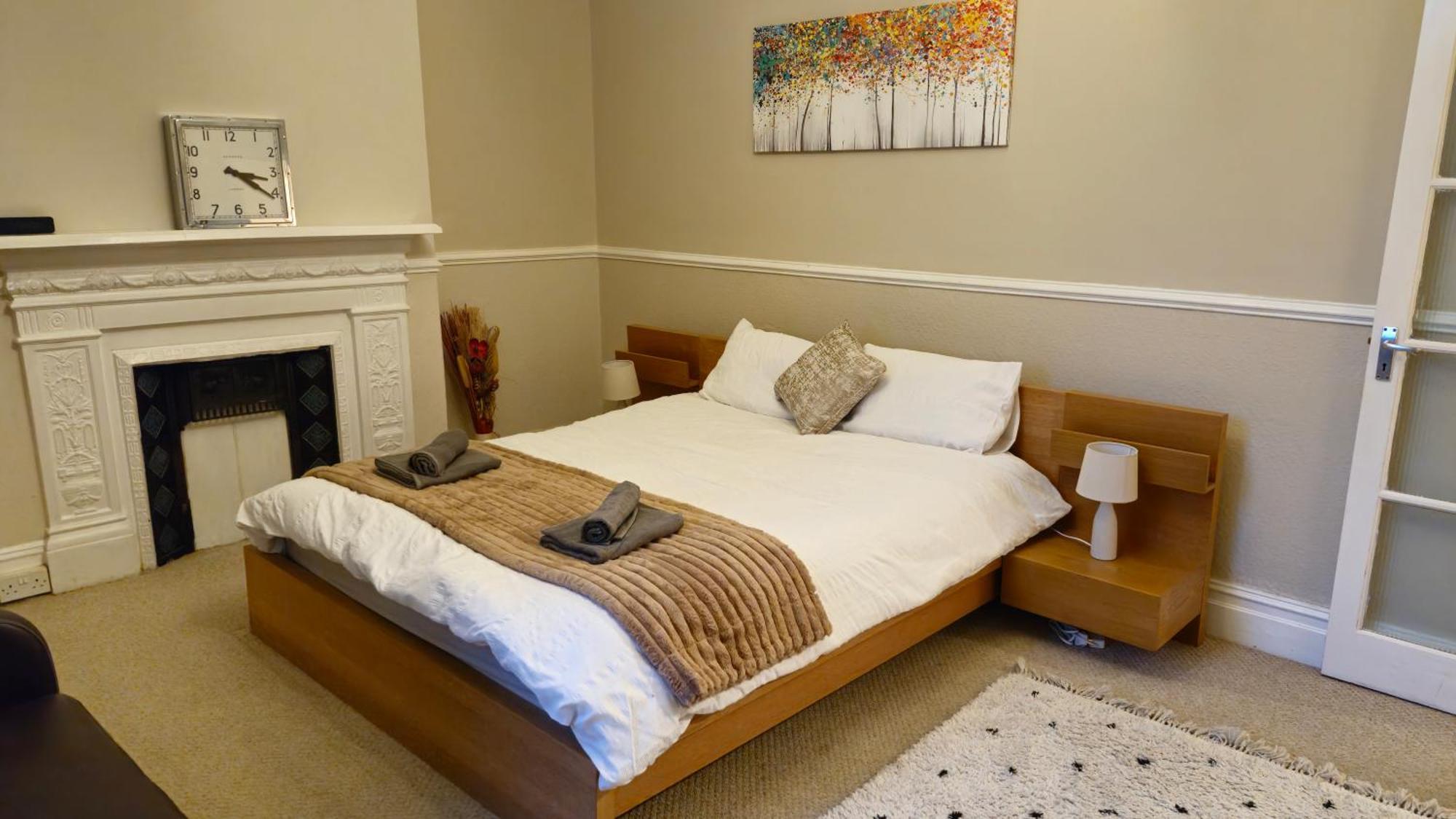 Charming Flat In Wimbledon Londra